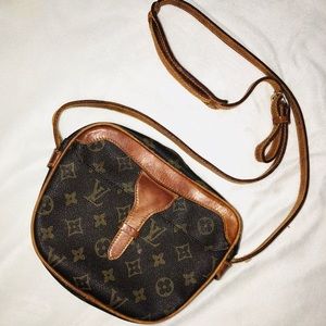 VINTAGE‼️Louis Vuitton